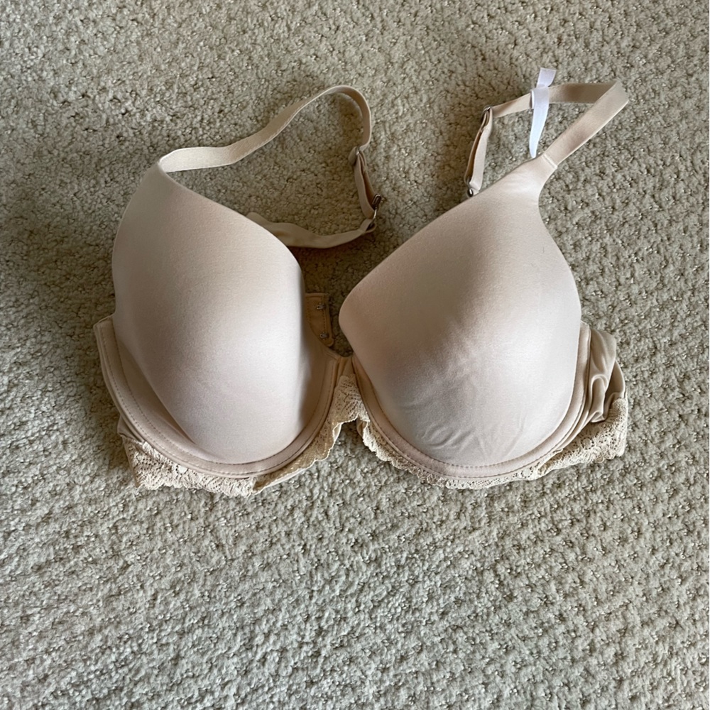 Aerie full coverage bra